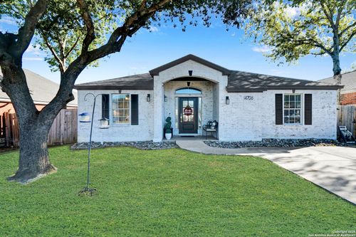 4706 Juniper Farm, San Antonio, TX, 78244-1327 | Card Image