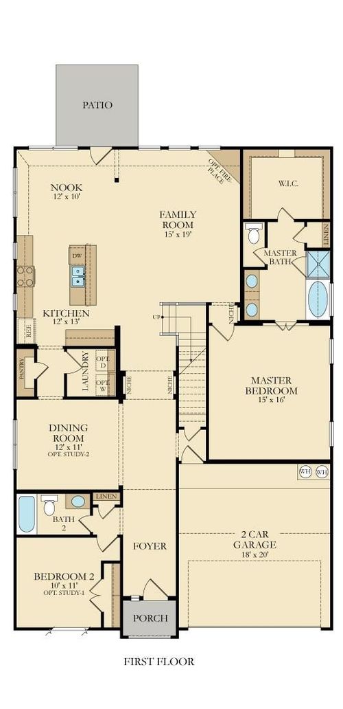 11521 Champion Creek Dr, Frisco, TX, 75036-0992 | Card Image