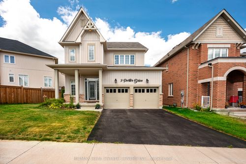 9 Porter Dr, Orangeville, ON, L9W6Z4 | Card Image
