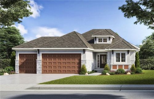 2222 Sw Crown Dr, Lee's Summit, MO, 64082-4221 | Card Image