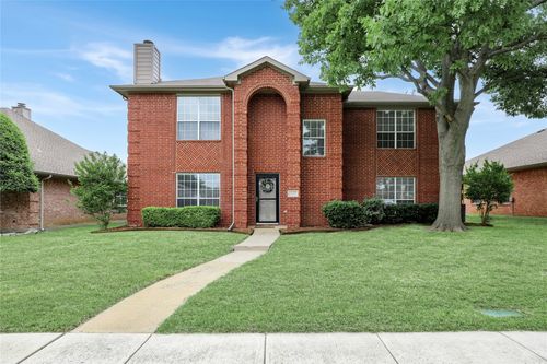 11317 Canoe Road, Frisco, TX, 75035 | Card Image