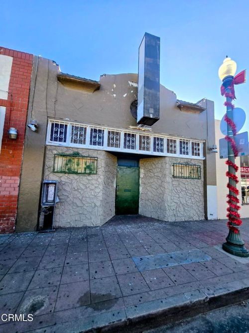 204 E 5th St, OXNARD, CA, 93030 | Card Image