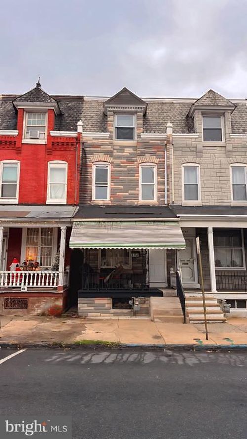 1151 N 10th St, READING, PA, 19604-2101 | Card Image