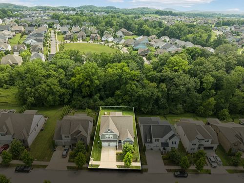 2717 Cloister Ln, Thompsons Station, TN, 37179-0615 | Card Image