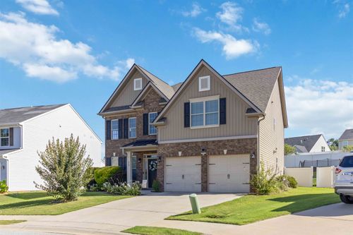 909 Deephallow Pl, Greer, SC, 29651-7313 | Card Image