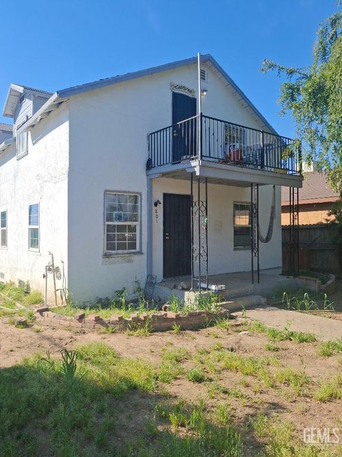 801 Washington Avenue, Bakersfield, CA, 93308 | Card Image