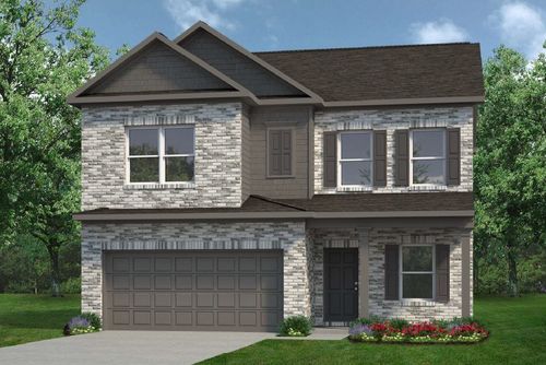 4316 Brayfield Rd, Crowley, TX, 76036-1551 | Card Image