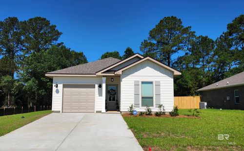 16173 Tigris Rd, Fairhope, AL, 36532-7542 | Card Image