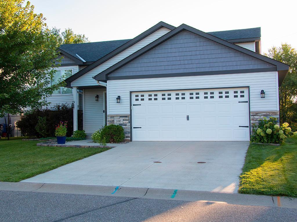 Cameron Way, Farmington, MN 55024