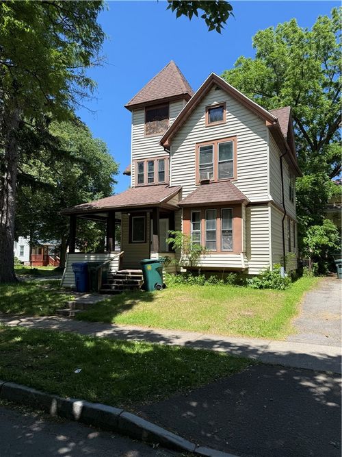 206 Kirkland Rd, Rochester, NY, 14611-3010 | Card Image