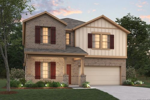 6224 Medina Oasis, San Antonio, TX, 78252-4102 | Card Image