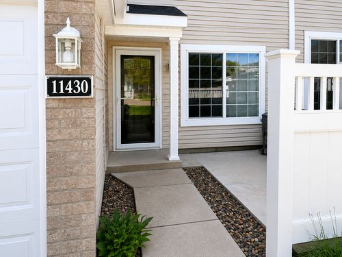 154-11430 Elmwood Ave N, Champlin, MN, 55316-2664 | Card Image