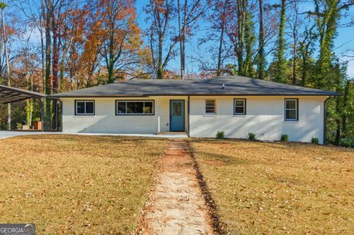 117 Glencrest Dr, Toccoa, GA, 30577-1815 | Card Image