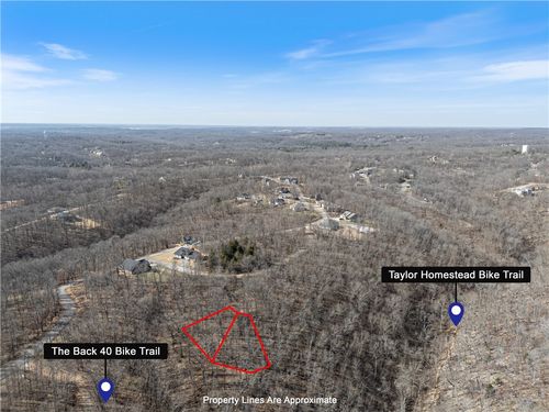5 Grimsby Cir, Bella Vista, AR, 72714-5009 | Card Image