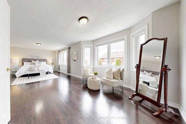 65 Mortimer Cres, House other with 4 bedrooms, 4 bathrooms and 2 parking in Ajax ON | Image 35