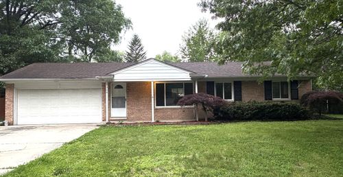 3304 Maple Dr, Ypsilanti, MI, 48197-3740 | Card Image