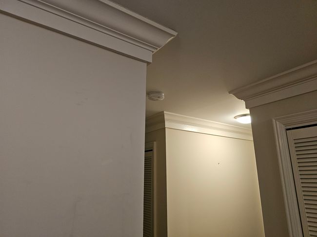 Extensive Crown Moulding | Image 15