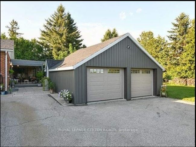 394073 County Rd 12, House other with 5 bedrooms, 2 bathrooms and 6 parking in Amaranth ON | Image 29