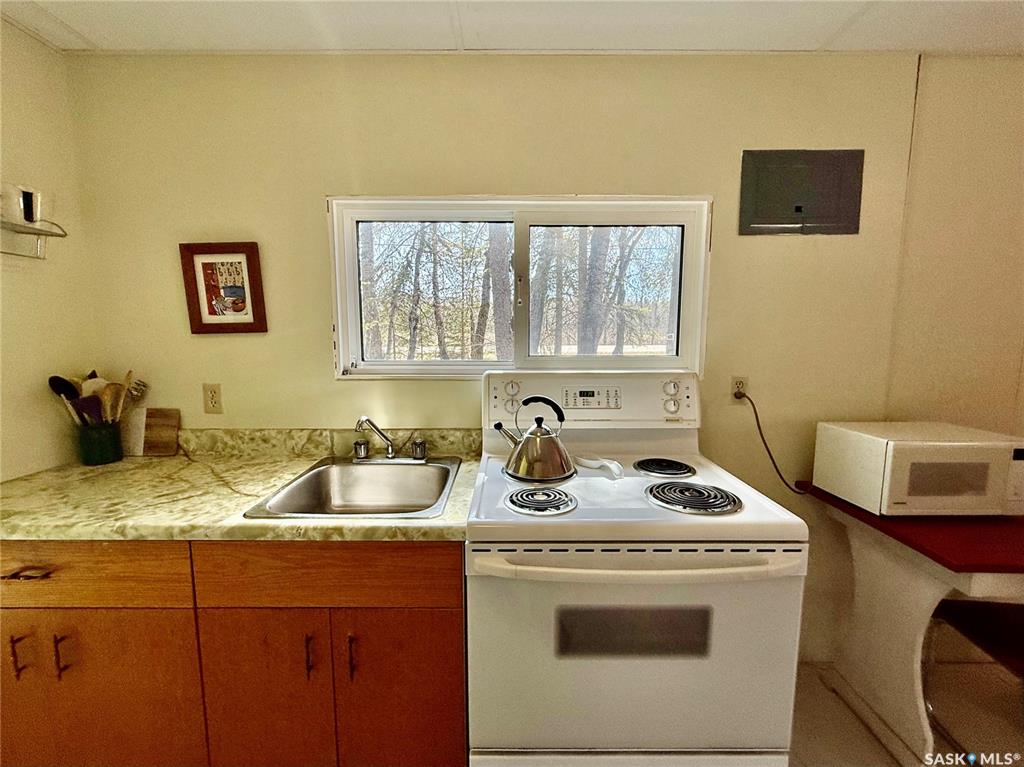 Residential in Candle Lake 5