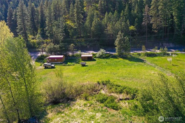 14905 Chumstick Hwy, Home with 0 bedrooms, 0 bathrooms and null parking in Leavenworth WA | Image 23