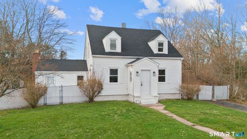 556 Dunbar Hill Rd, Hamden, CT, 06514-1929 | Card Image