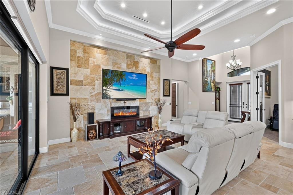 Residential in CAPE CORAL 5