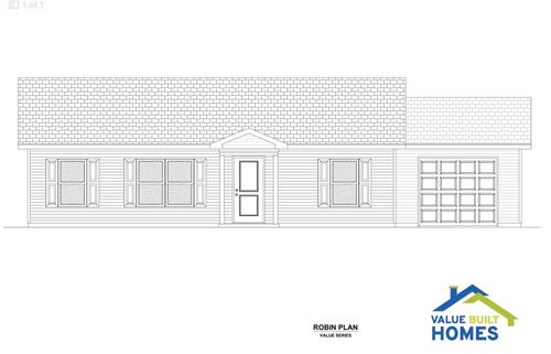 1209 Bonnie Court, Boonville, IN, 47601 | Card Image