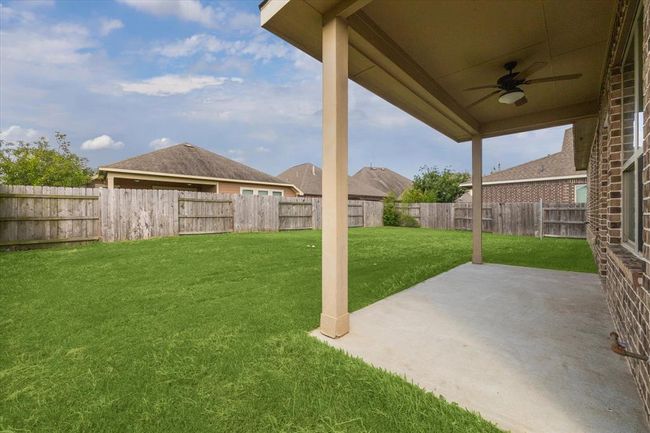 Large Backyard - future pool | Image 28