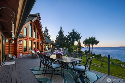 13 White Rock Ln, Port Ludlow, WA, 98365-9565 | Card Image