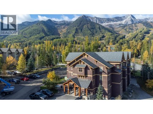 545a-4559 Timberline Crescent, Fernie, BC, V0B1M6 | Card Image