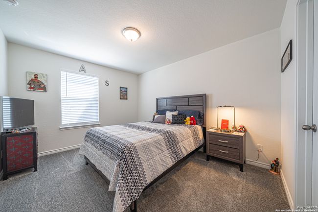 22411 Escalante Run, House other with 5 bedrooms, 3 bathrooms and null parking in San Antonio TX | Image 34