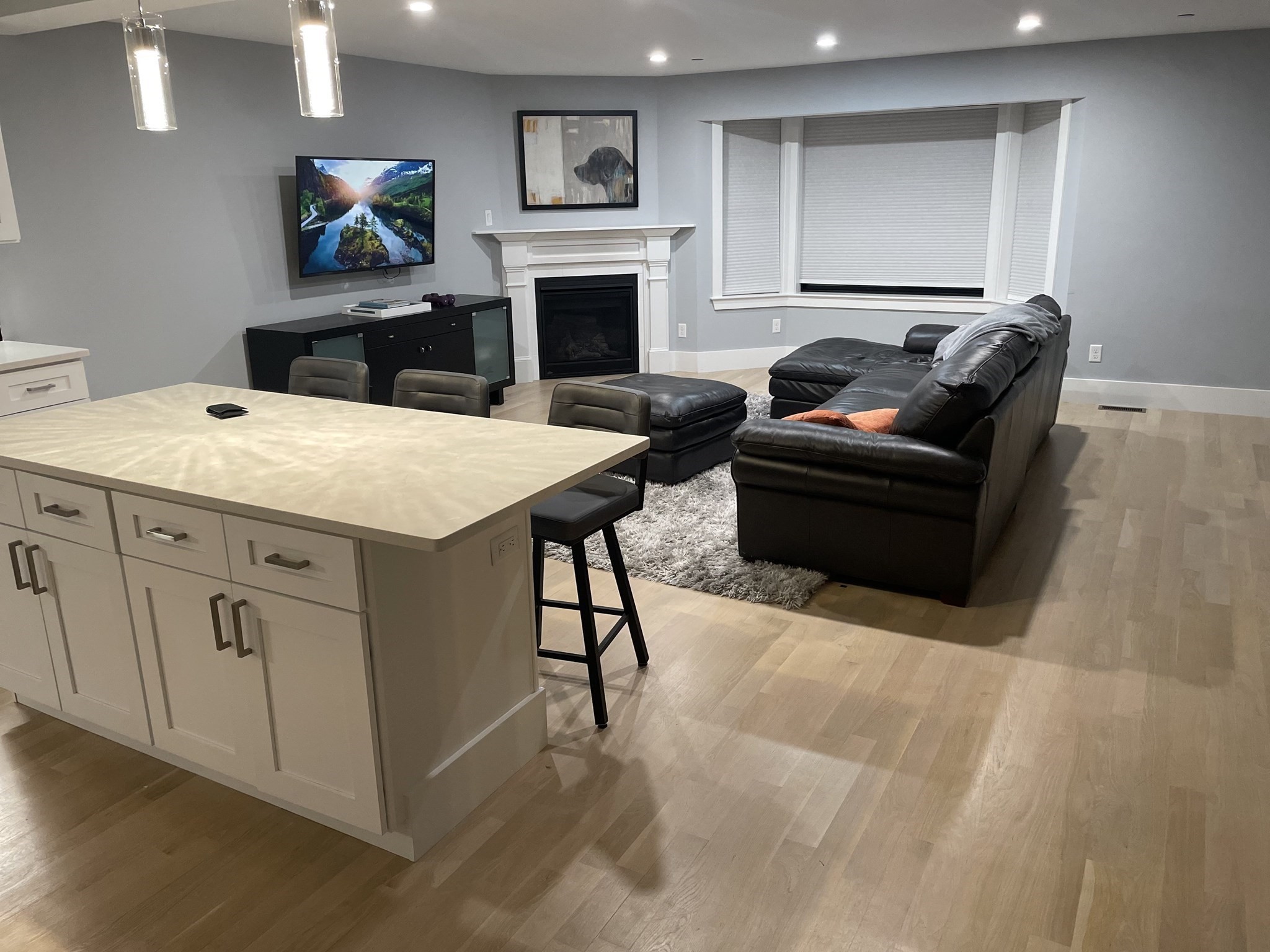Residential Lease in Quincy