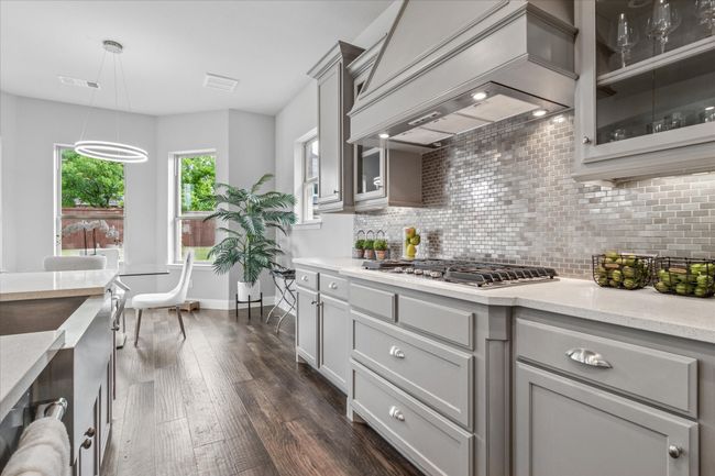 7104 Joshua Tree Trl, House other with 5 bedrooms, 5 bathrooms and null parking in Mckinney TX | Image 16