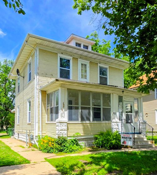 415 Cutler St, Waterloo, IA, 50703-2451 | Card Image
