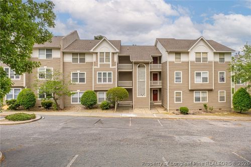 6736 Willowbrook Unit 4 Drive, Fayetteville, NC, 28314 | Card Image