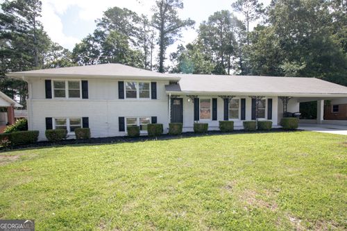 3686 Calmer Cir, east point, GA, 30344-6009 | Card Image