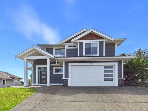 5751 Linyard Rd, Nanaimo, BC, V9T0K2 | Card Image