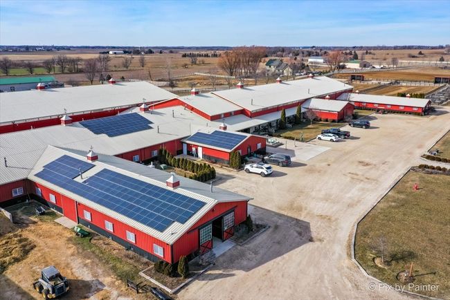 45W015 Welter Rd, House other with 6 bedrooms, 7 bathrooms and 4 parking in Maple Park IL | Image 48