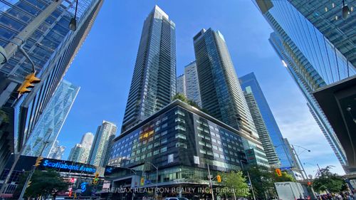 1202-55 Bremner Blvd, Toronto, ON, M5J0A6 | Card Image