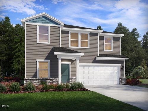 175 Fieldspar Ln, Clayton, NC, 27520-5702 | Card Image