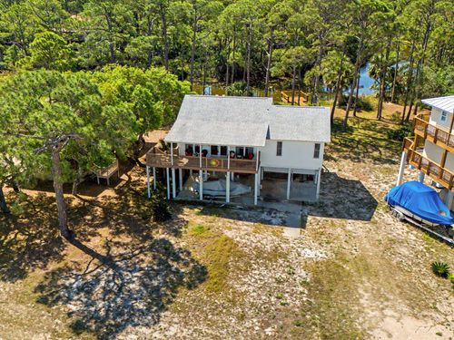 214 Harbor Cir, ALLIGATOR POINT, FL, 32346-5132 | Card Image
