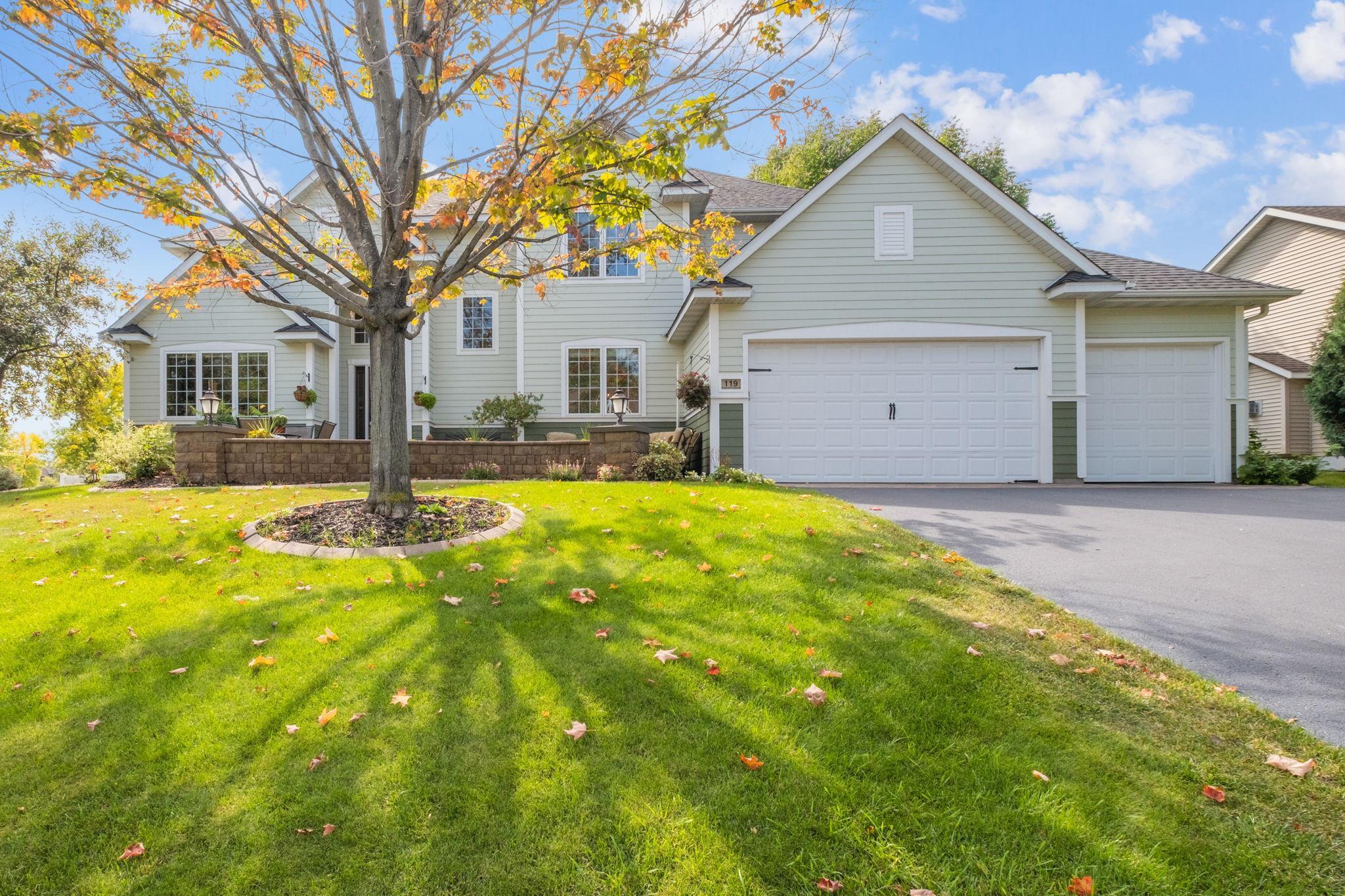 Rambling Creek Dr, Saint Michael, MN 55376