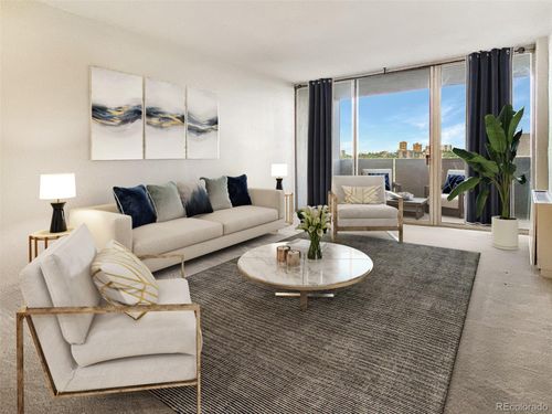 apt-9j-909 N Logan St, Denver, CO, 80203-3003 | Card Image