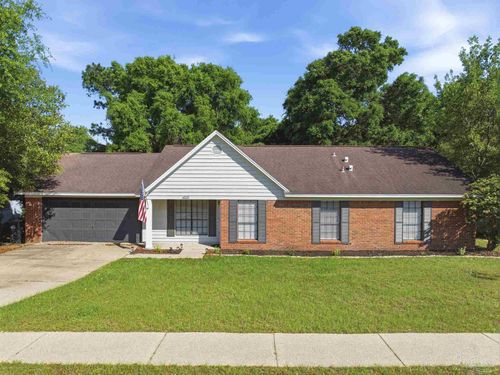 4607 La Borde Ln, Pensacola, FL, 32514-6624 | Card Image