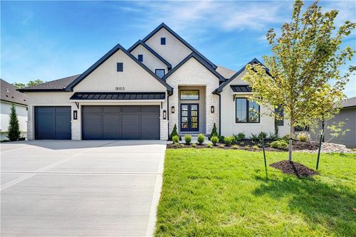 11806 W 181st Ter, Overland Park, KS, 66013-4412 | Card Image
