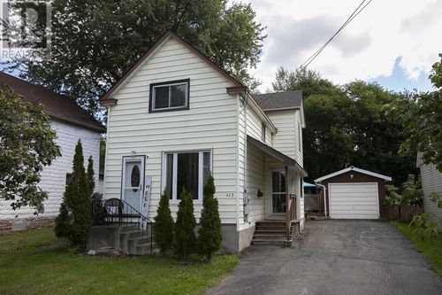 412 Charles St, Sault Ste. Marie, ON, P6C3L3 | Card Image