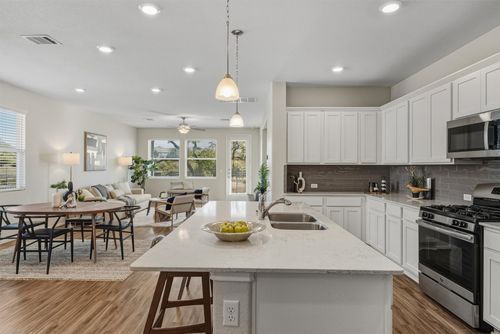 316 Montauk Loop, Georgetown, TX, 78628-7322 | Card Image