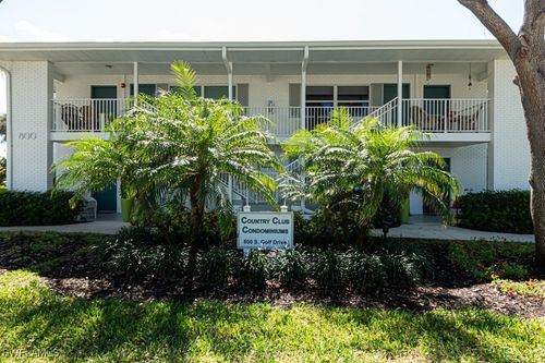 n205-800 S Golf Dr, NAPLES, FL, 34102-5304 | Card Image