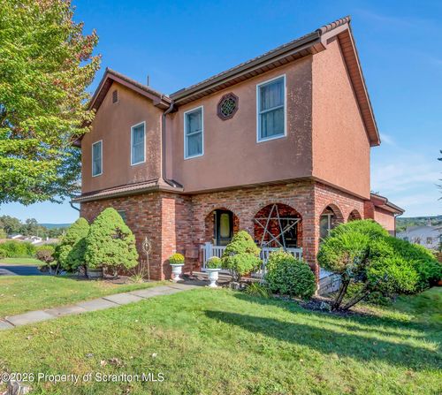 1001 Baker St, Taylor, PA, 18517-2081 | Card Image