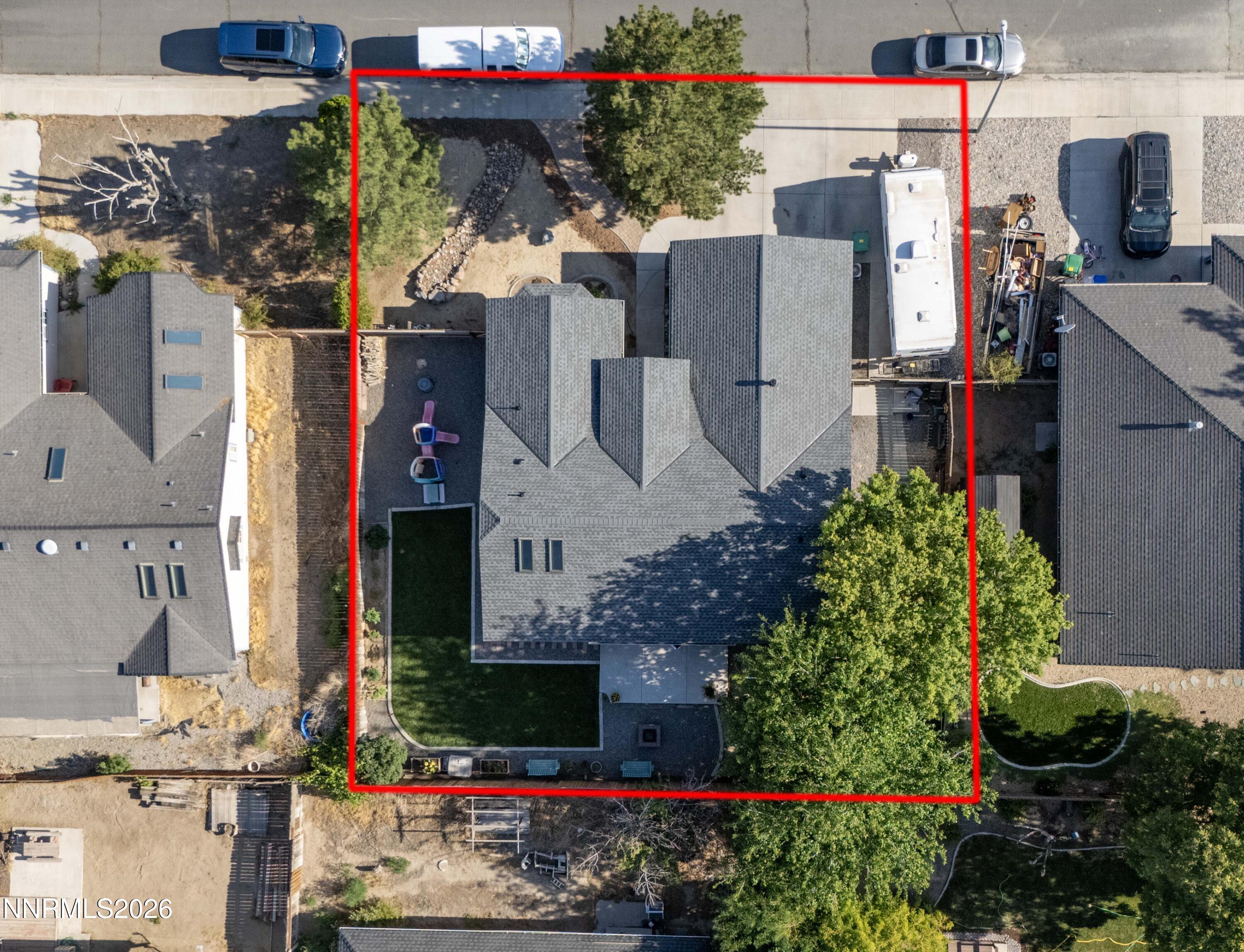 Residential in Fernley 2